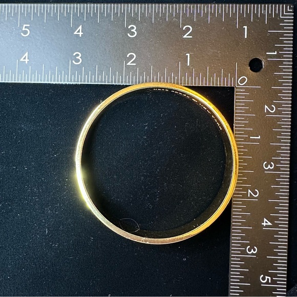 Kate Spade - "Spot the Spade" Bracelet, cream enamel and gold - Picture 5 of 6